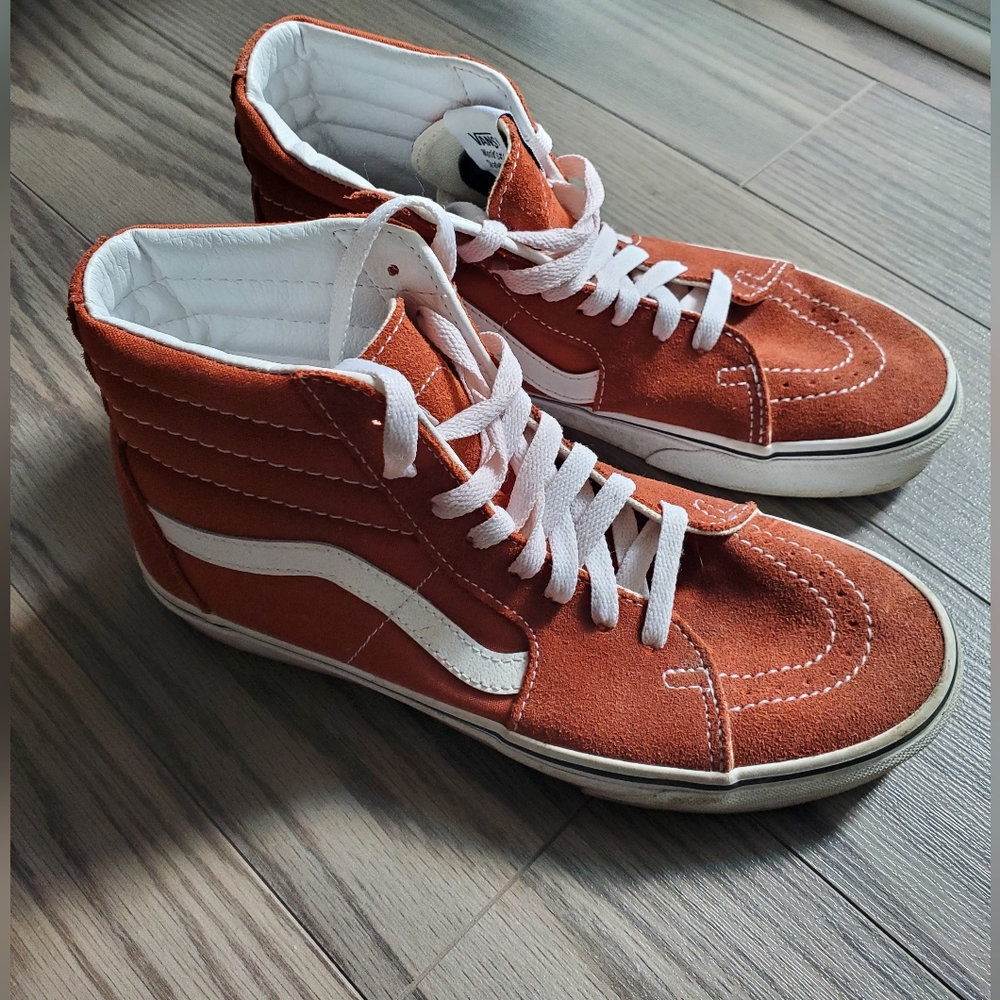 Van's Sk8-Hi Unisex